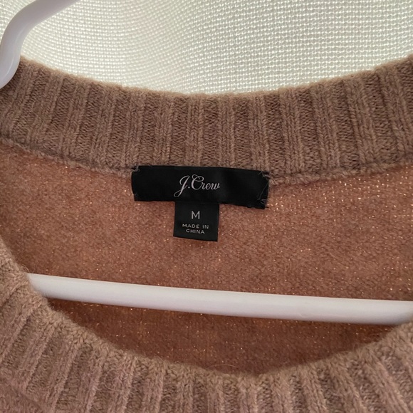 J Crew Merino Wool Sweater - Picture 3 of 6